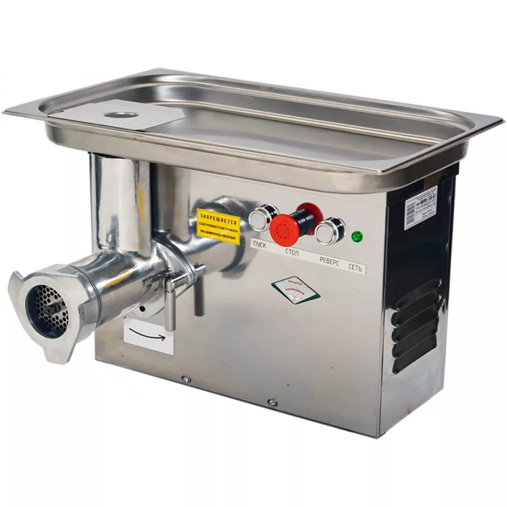Мясорубка Торгмаш МИМ-150-01