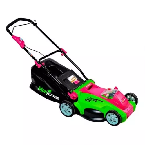 Monferme 25177M аккумуляторная газонокосилка (без АКБ и ЗУ)