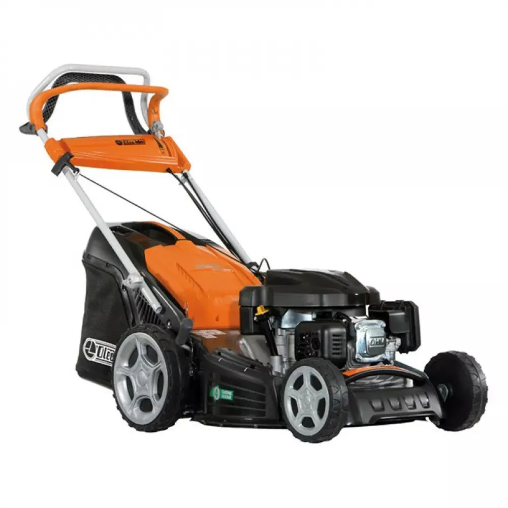 Газонокосилка бензиновая Oleo-Mac G 53 TK ALLROAD PLUS 4, 6607-9074E1M