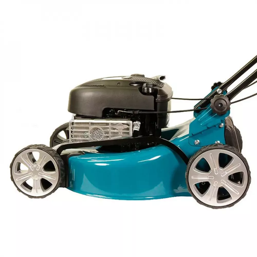 Газонокосилка Makita PLM4620N