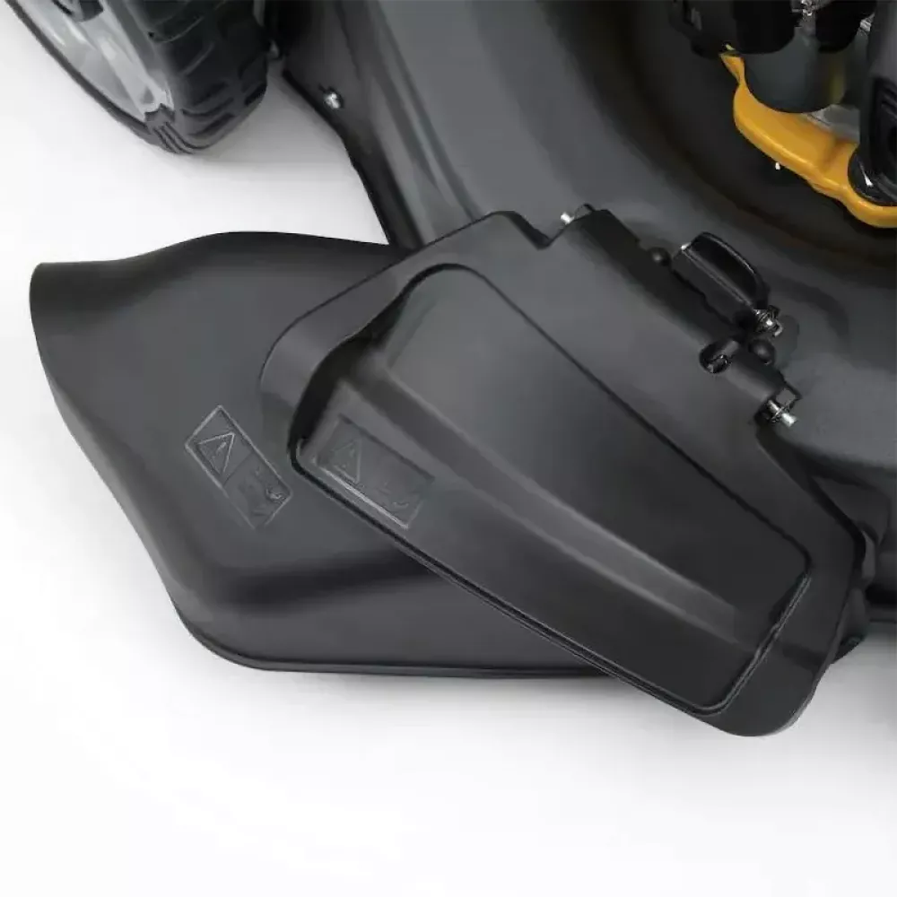 Stiga TWINCLIP 955 VE бензиновая газонокосилка 294563538/ST2