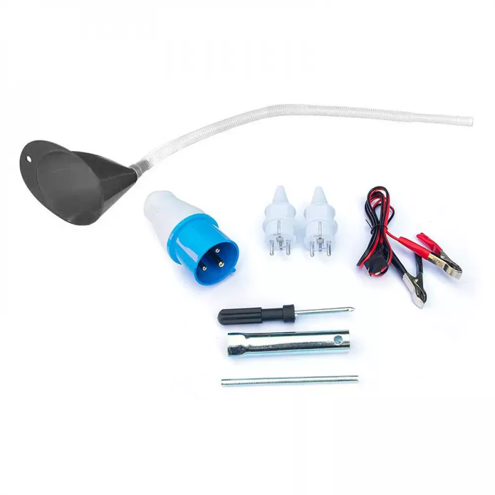 ТСС SGG 8000Ei инверторный бензогенератор 060034