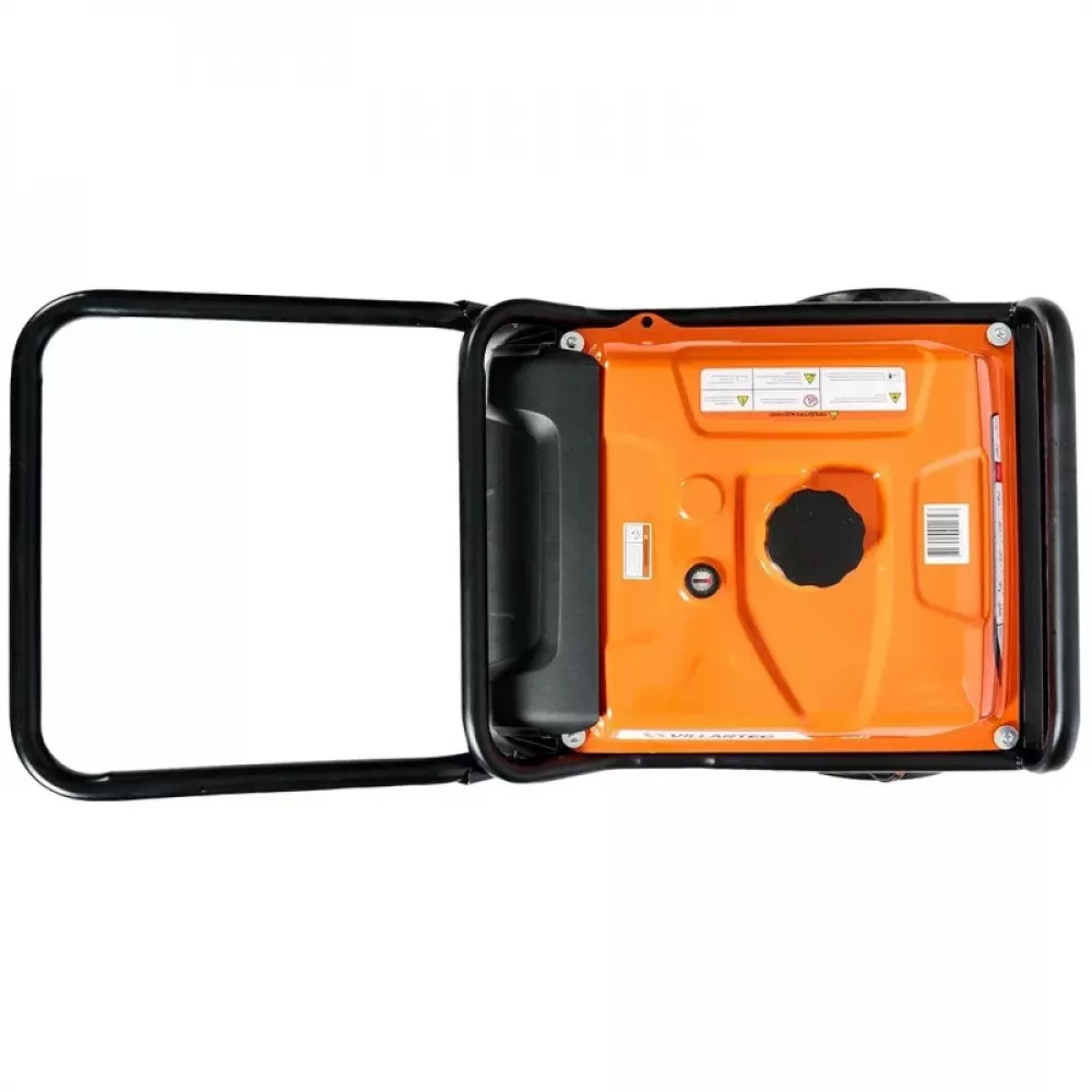 VILLARTEC GI808 генератор бензиновый инверторный