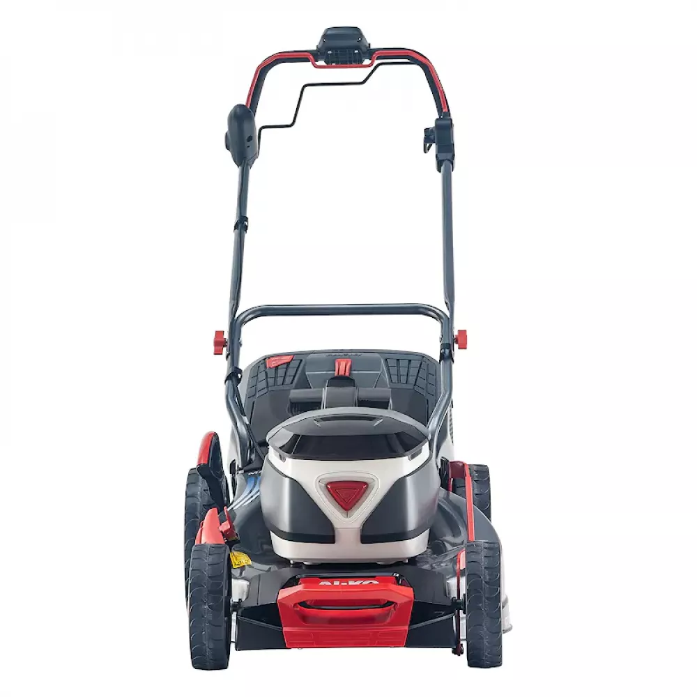 AL-KO 512 Li VS-W Premium Energy Flex аккумуляторная газонокосилка (1 x 5 Ач, ЗУ) 119980