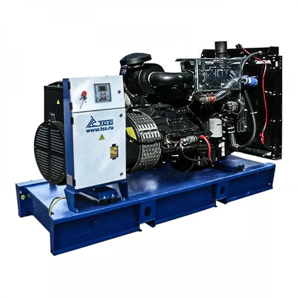ТСС TFi 88MC промышленный дизельный генератор 016286