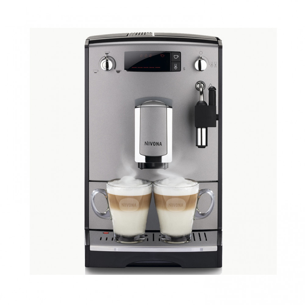 Кофемашина Nivona CafeRomatica NICR 525