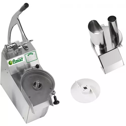 Овощерезка Fimar La romagnola 2000 (380В)