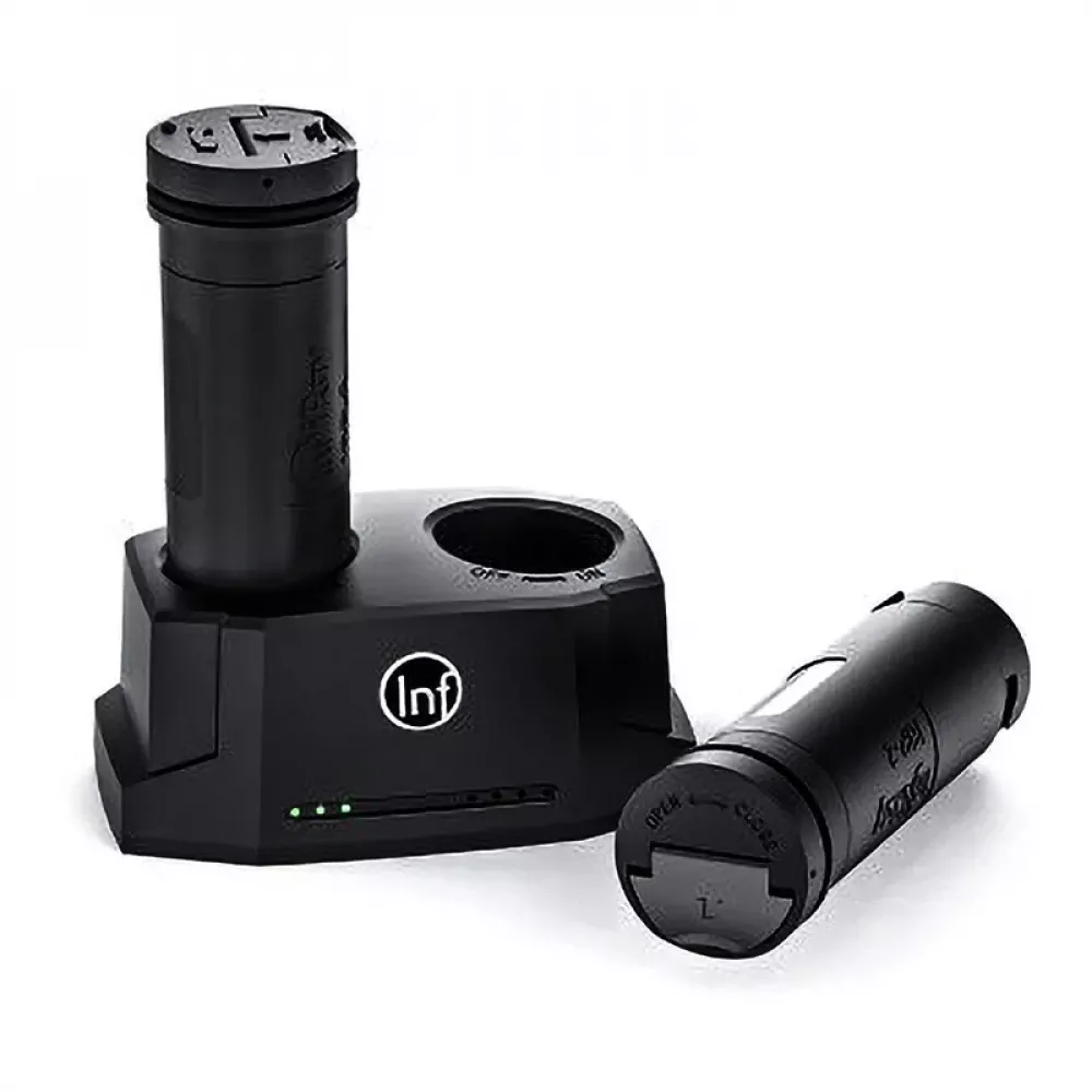 iRay Cabin CBL 25 тепловизионный монокуляр CBL25