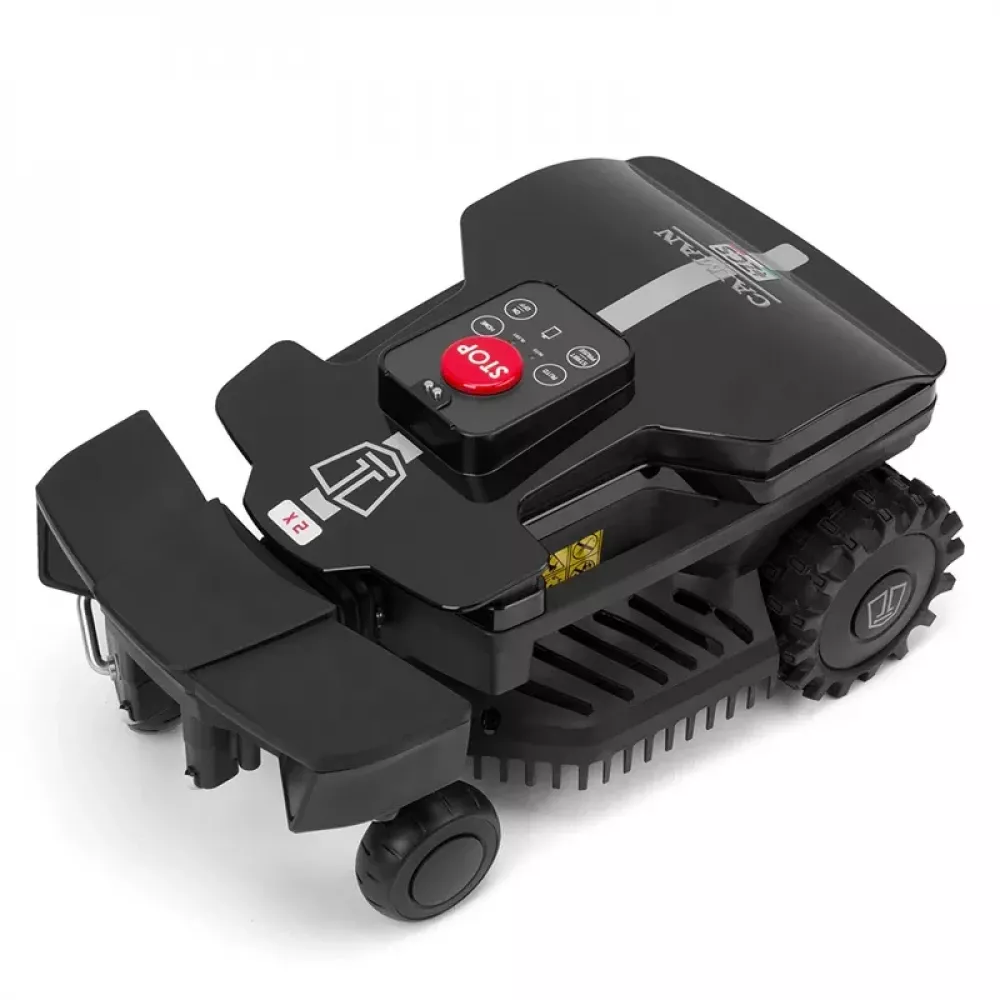 Caiman Tech X2 Elite ZR (Radar) газонокосилка-робот TH020R0K4Z