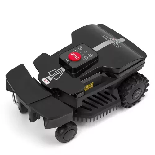 Caiman Tech X2 Elite ZR (Radar) газонокосилка-робот TH020R0K4Z