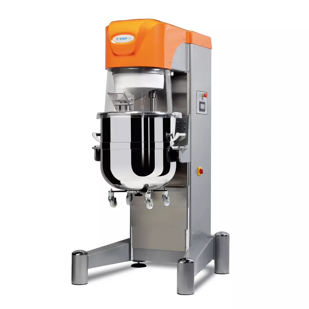 Планетарный миксер Starmix PL120NVAPF