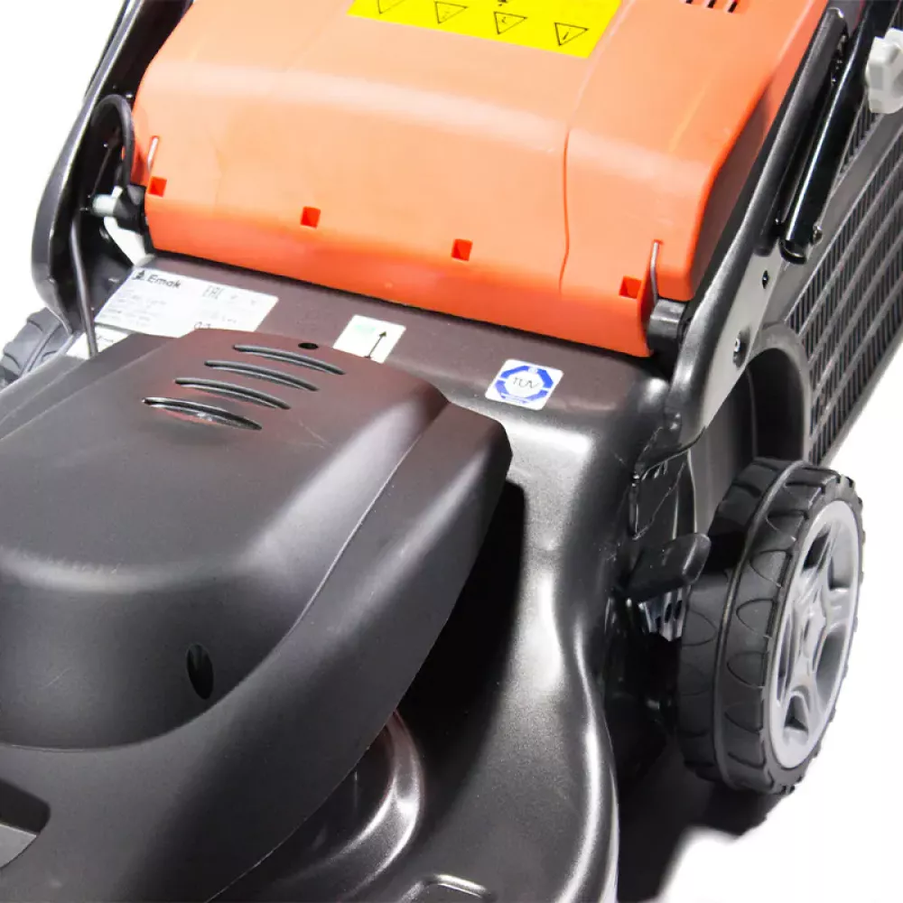 Газонокосилка электрическая Oleo-Mac G 48 PE COMFORT PLUS, 6613-9060P