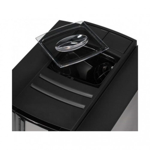 Кофемашина Jura E6 Platina