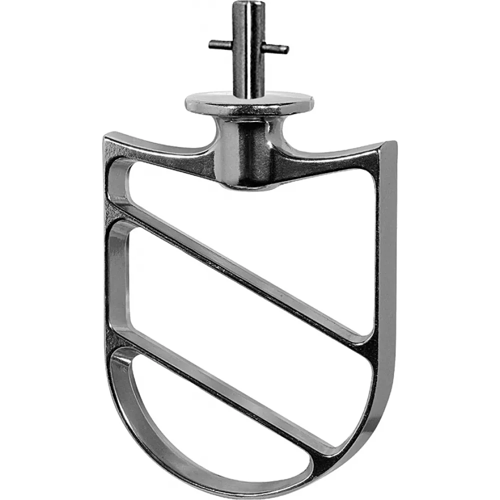 Планетарный миксер Starmix PL40NVF 1Ф