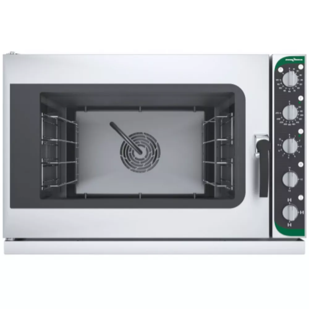 Пароконвектомат ПищТех ПР-04М