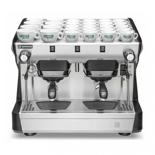 Кофеварка рожковая Rancilio Classe 5S 2gr. Compact