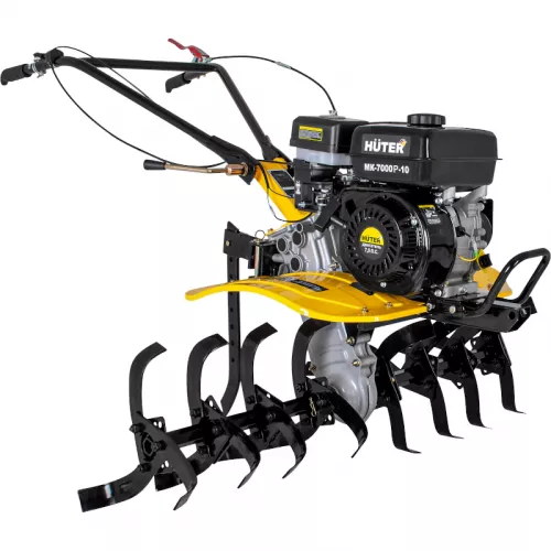 Сельскохозяйственная машина HUTER МК-7000Р-10, 70/5/25