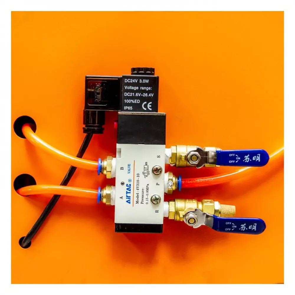 FoxWeld МТРА-35 машина контактной сварки 5114
