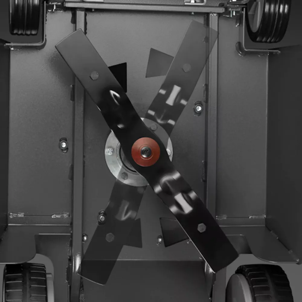 Caiman Fasto X 55CV косилка для высокой травы