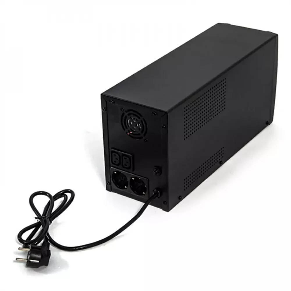 RAPAN UPS 3000 источник бесперебойного питания 734