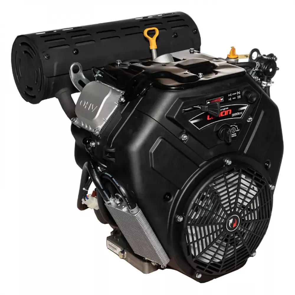 Loncin LC2V90FD D28.575 20А двигатель 00-00003431
