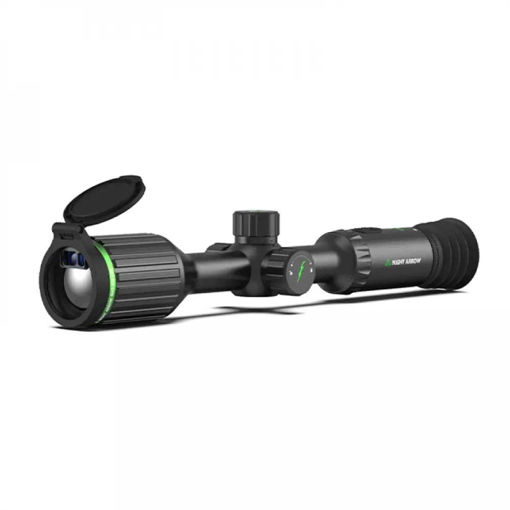 CONOTECH Night Arrow 650 LIIR тепловизионный прицел c лазерным дальномером NAR650LIIR