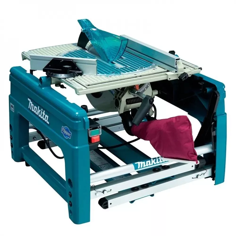 Комбинированная пила Makita LF1000