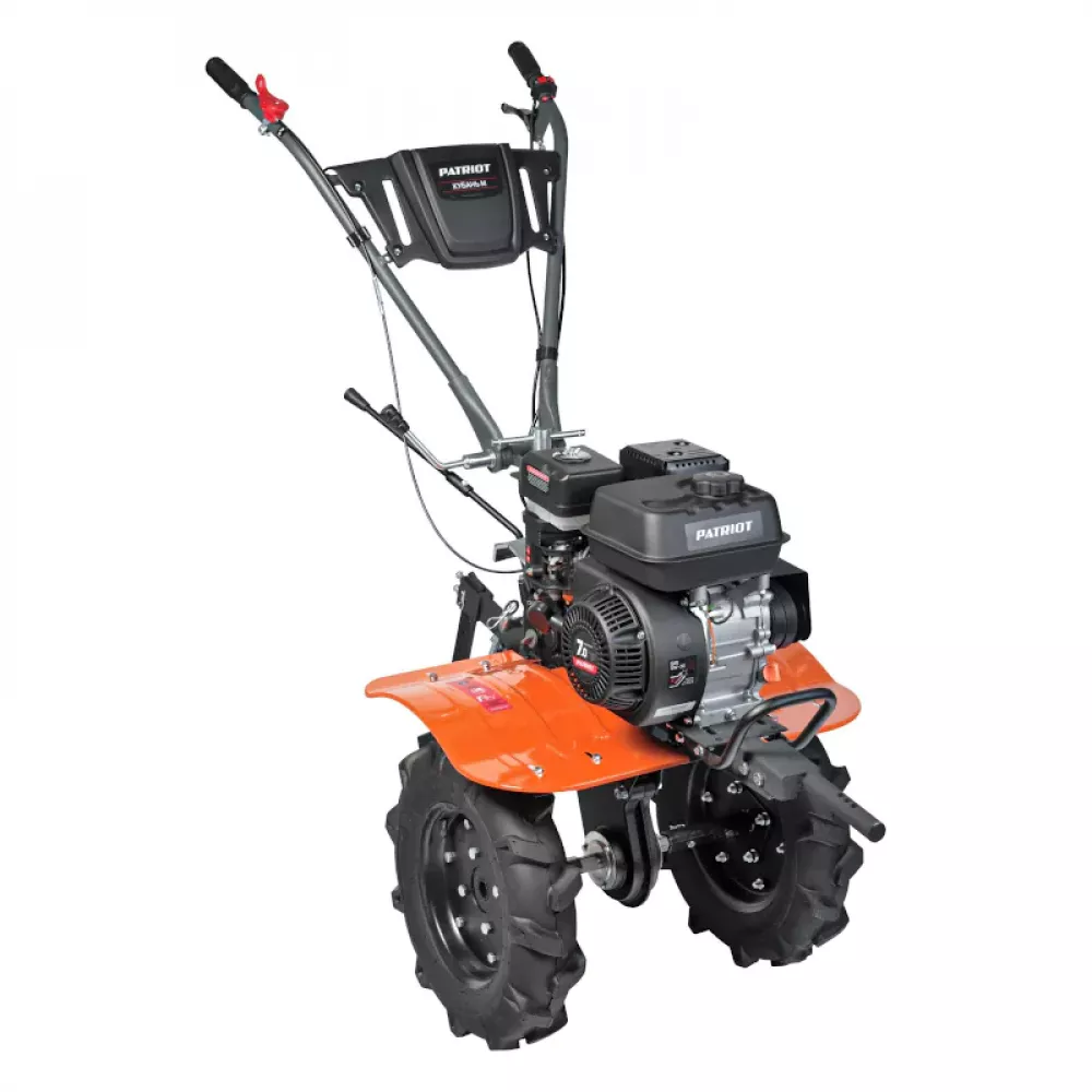 PATRIOT Кубань М мотоблок бензиновый 460105555