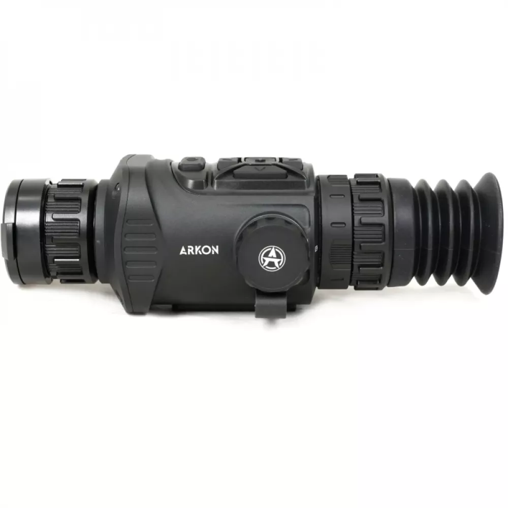 Arkon Arma LR25 тепловизионный прицел