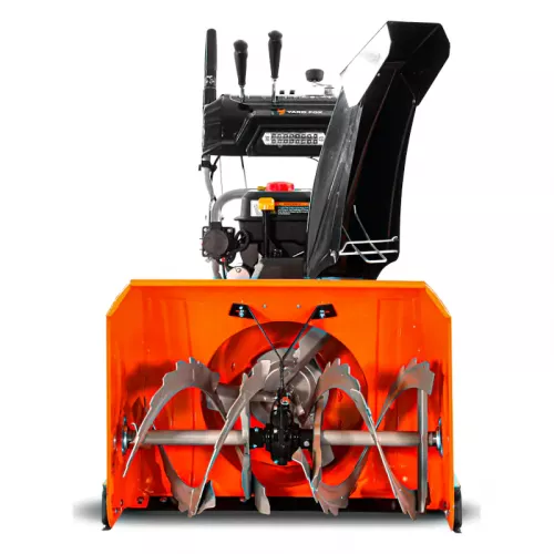 YARD FOX 7154E снегоуборщик бензиновый SB017154E22