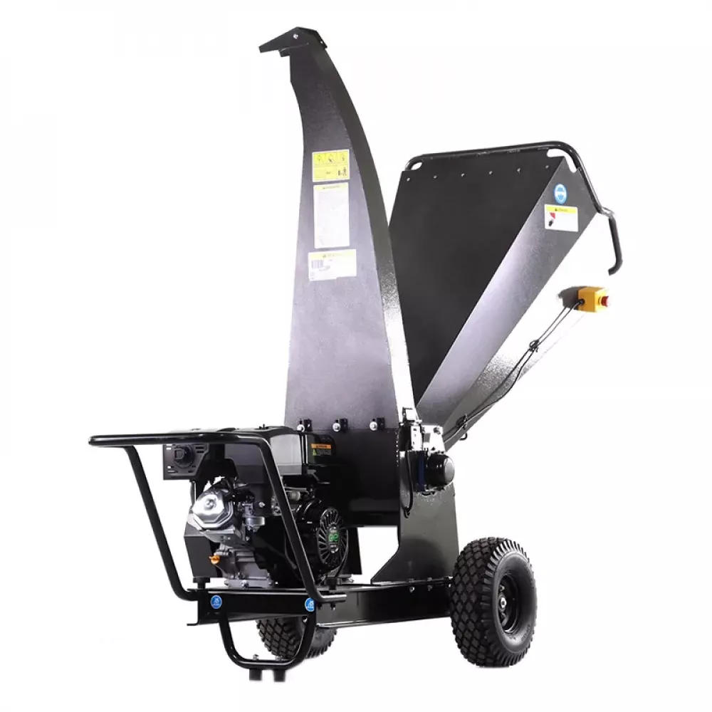 Caiman RARO 420C бензиновый измельчитель RARO420C