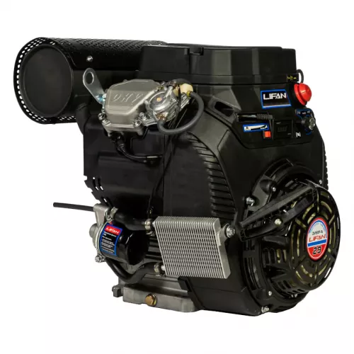 Lifan LF2V80F-A D25 3А двигатель бензиновый 00-00004113