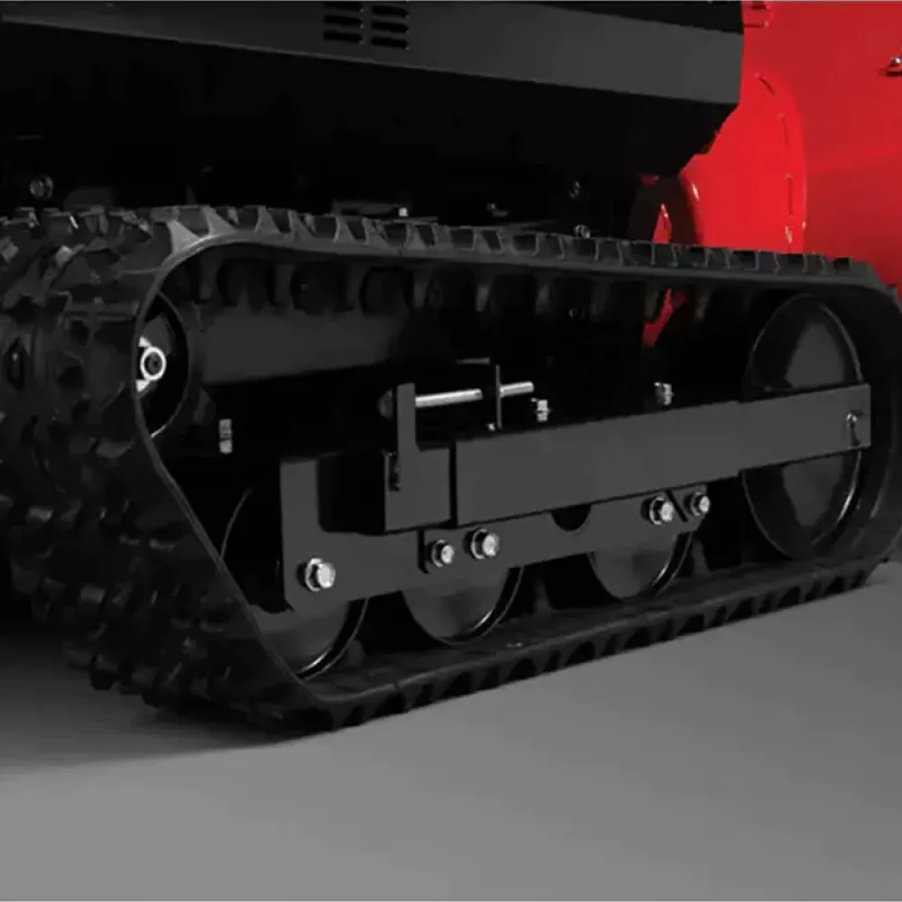 Caiman Edo 36Y бензиновый снегоуборщик