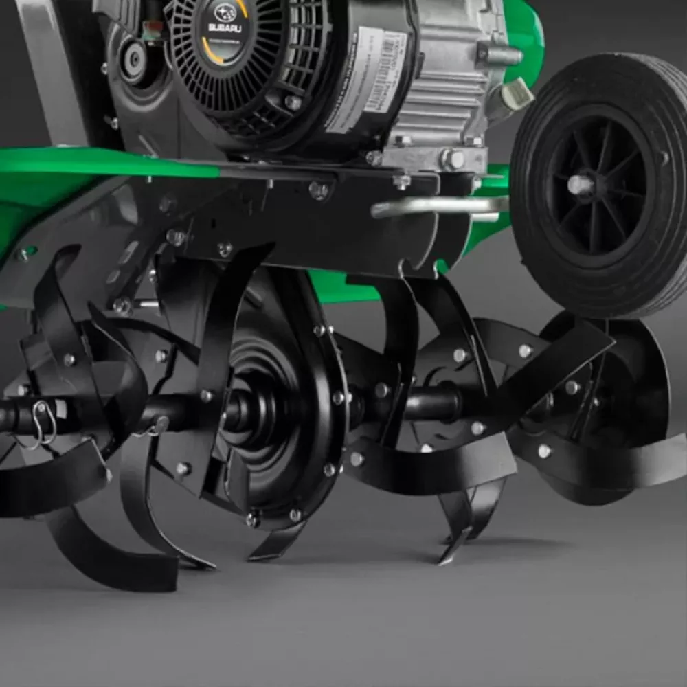 Caiman NEO 60H C3 культиватор бензиновый 3000363005