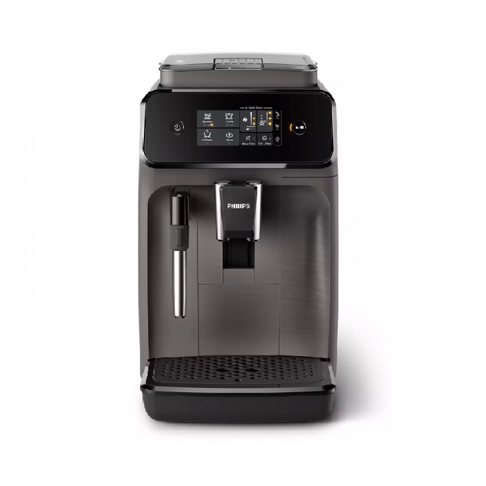 Кофемашина Philips EP1224/00 Series 1200