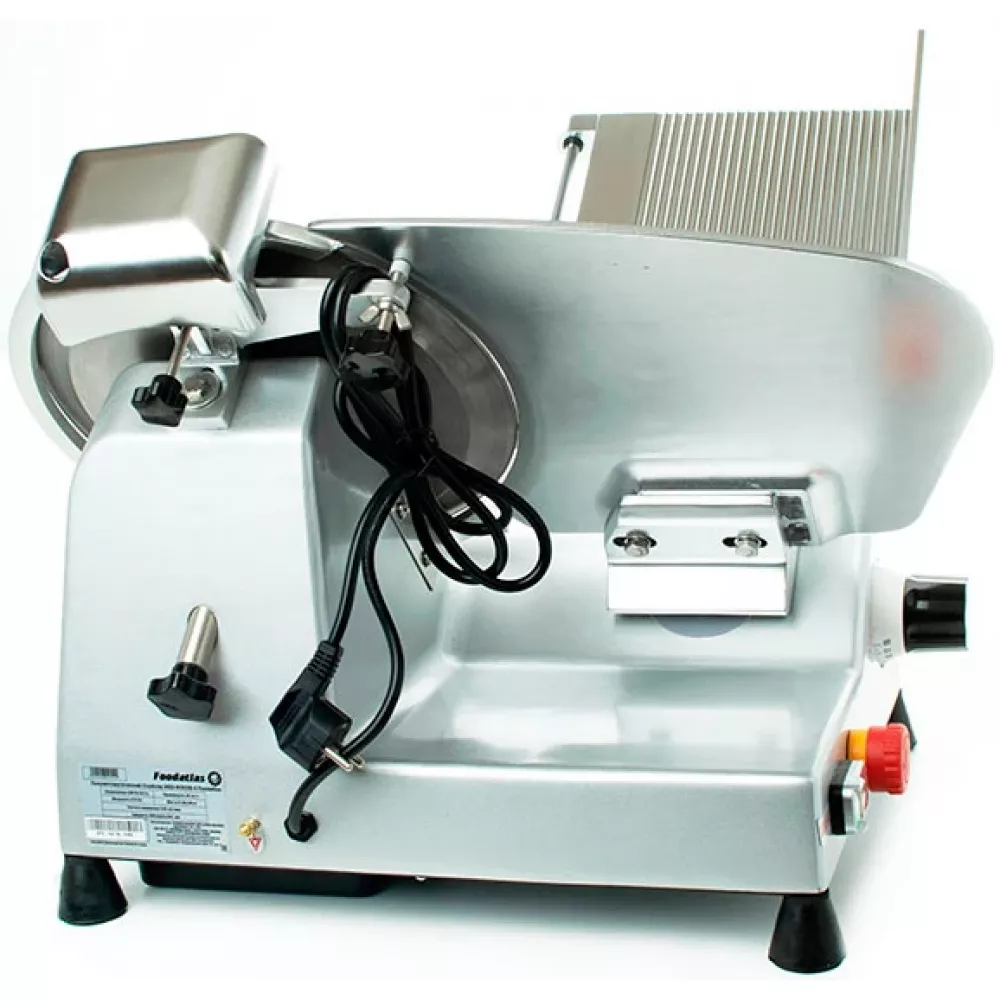 Слайсер Foodatlas WED-B300B-4