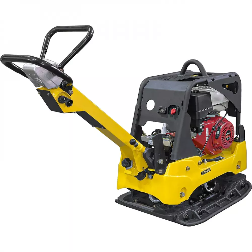 ТСС CP-320 виброплита реверсивная 207089