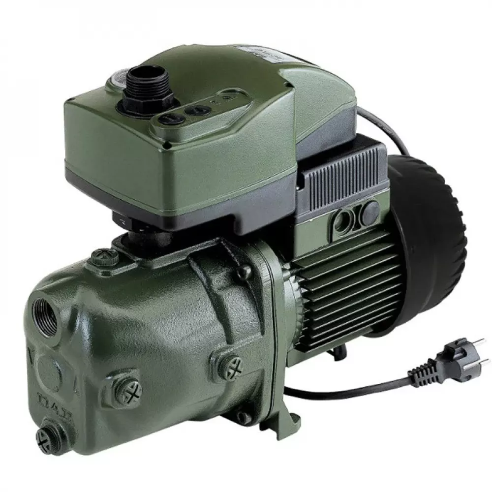 Автоматическая насосная станция DAB Active J 132 M, 102690050