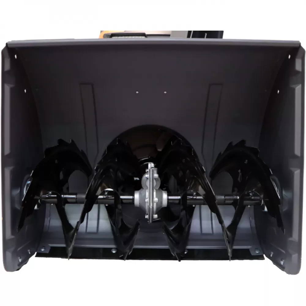 VILLARTEC WB6966E снегоуборщик бензиновый