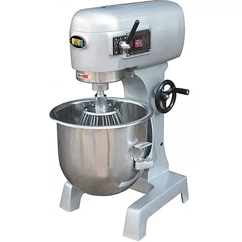 Планетарный миксер Eksi EJ-10BF