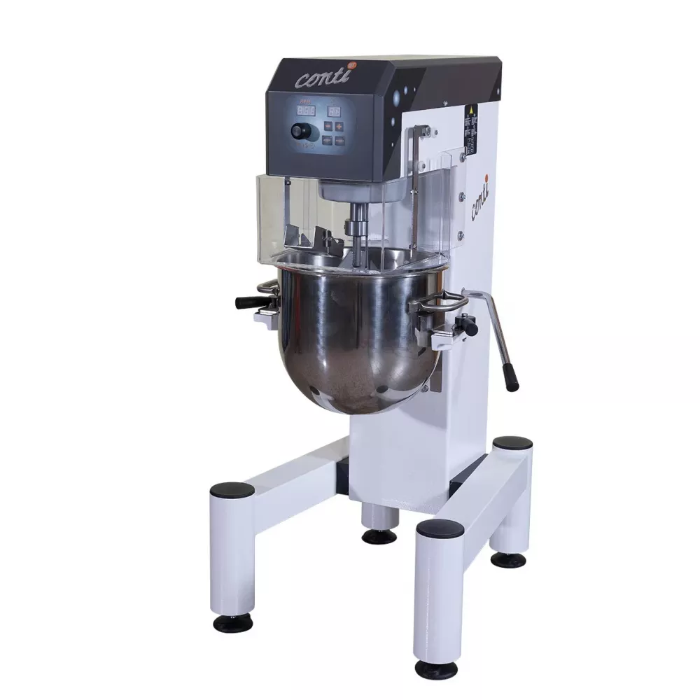 Планетарный миксер Conti PL18 20VE