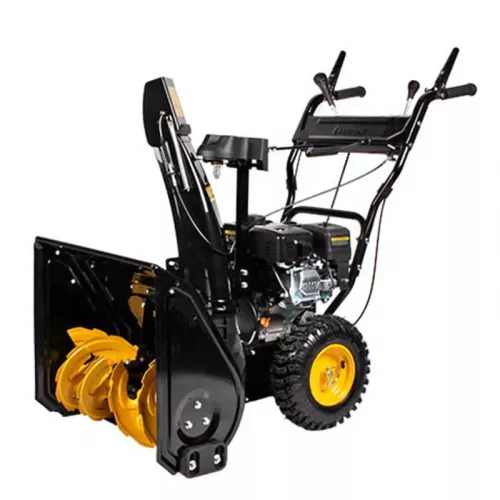 CHAMPION ST661 снегоуборщик бензиновый, ST661