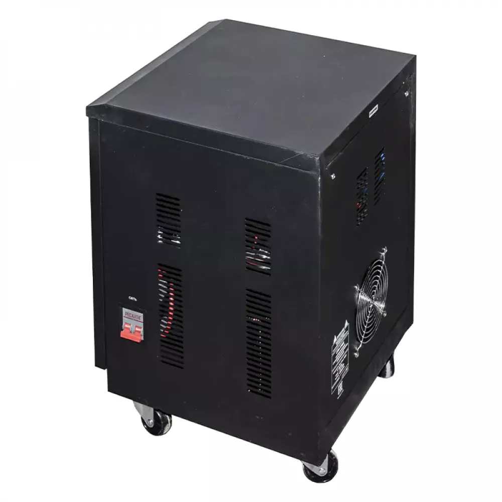 Ресанта СПН-17000 однофазный стабилизатор напряжения 63/6/29