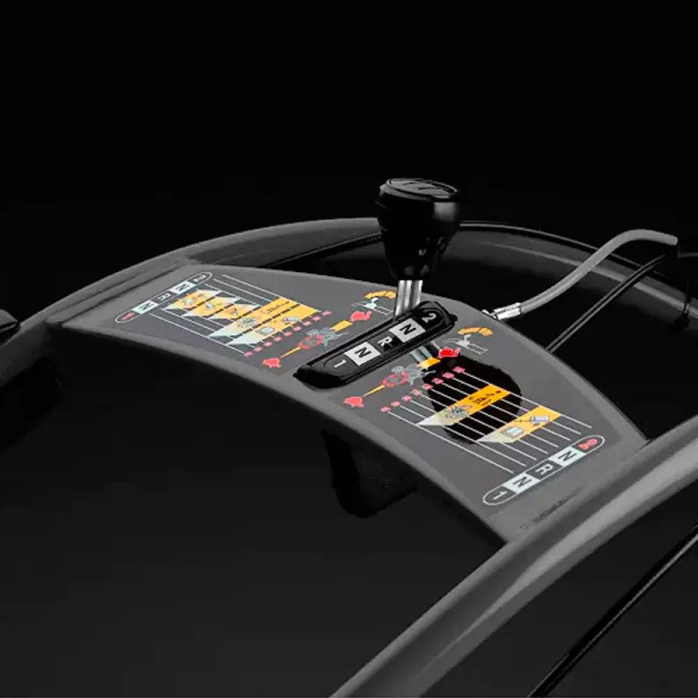 Caiman Vario 70C TWK+ мотоблок бензиновый с комплектом для вспашки 3000362112