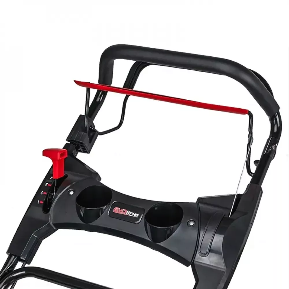 EVOline LMG 48 CVH бензиновая газонокосилка