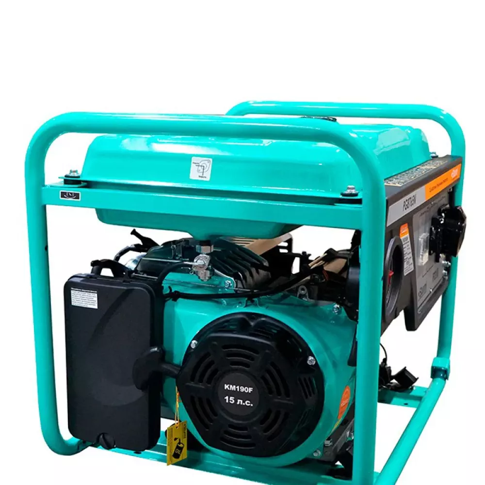 Sturm! PG8765N бензиновый генератор