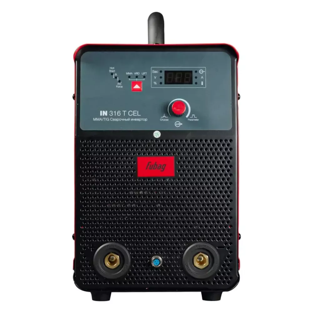 FUBAG IN 316 T CEL сварочный инвертор 31467