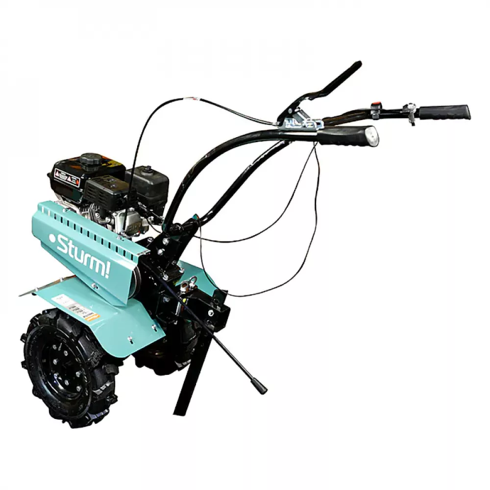 Sturm! GK827CI8 мотоблок бензиновый