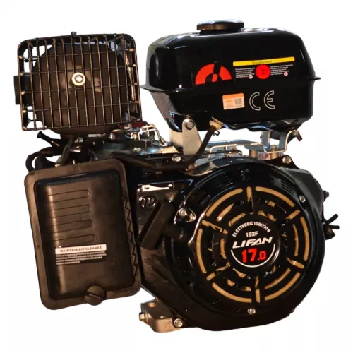 Lifan 192F-R D22 7А двигатель бензиновый 00-00000893