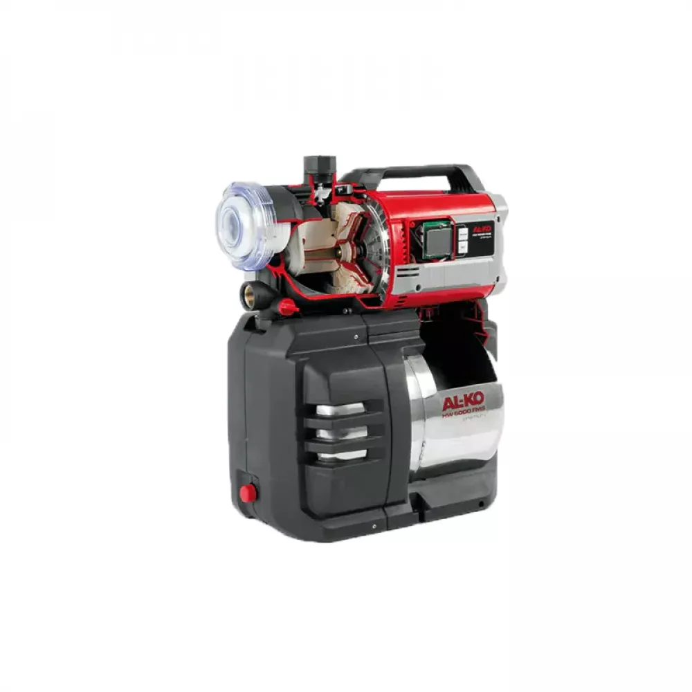 AL-KO HW 5000 FMS насосная станция 112851
